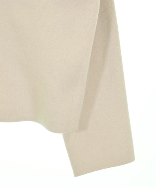 IENA（イエナ）カーディガン ベージュ サイズ:F レディース/2200662605041