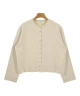 IENA（イエナ）カーディガン ベージュ サイズ:F レディース/2200662605041