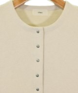 IENA（イエナ）カーディガン ベージュ サイズ:F レディース/2200662605041