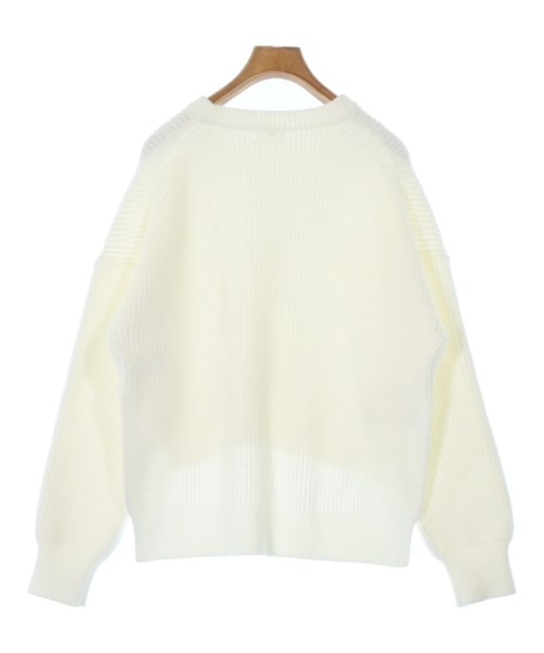 IENA（イエナ）カーディガン 白 サイズ:F レディース/2200663235025