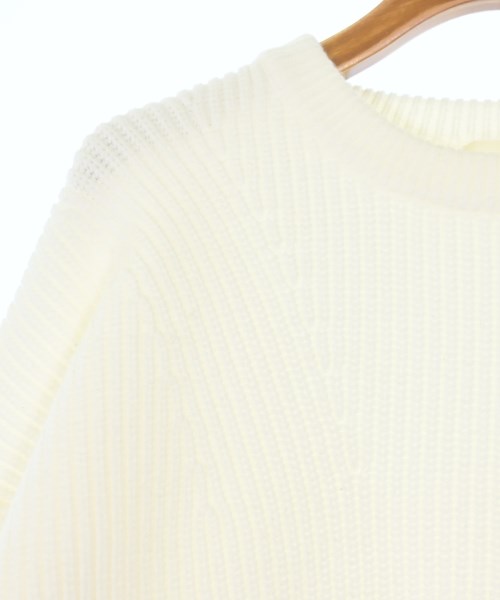 IENA（イエナ）カーディガン 白 サイズ:F レディース/2200663235025