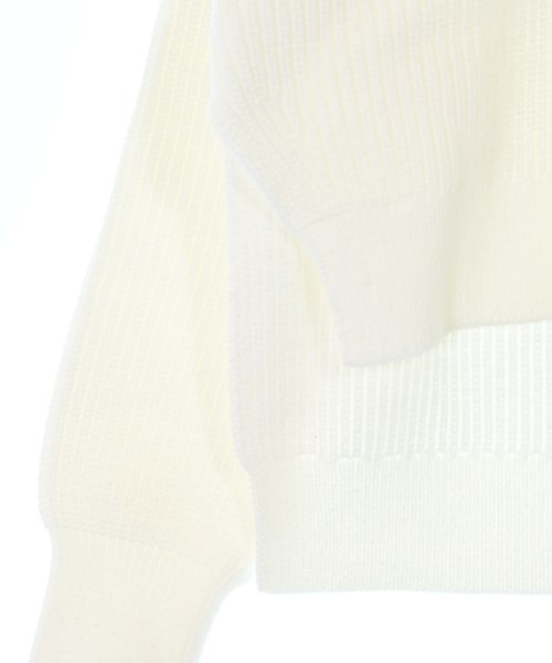 IENA（イエナ）カーディガン 白 サイズ:F レディース/2200663235025