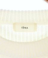 IENA（イエナ）カーディガン 白 サイズ:F レディース/2200663235025
