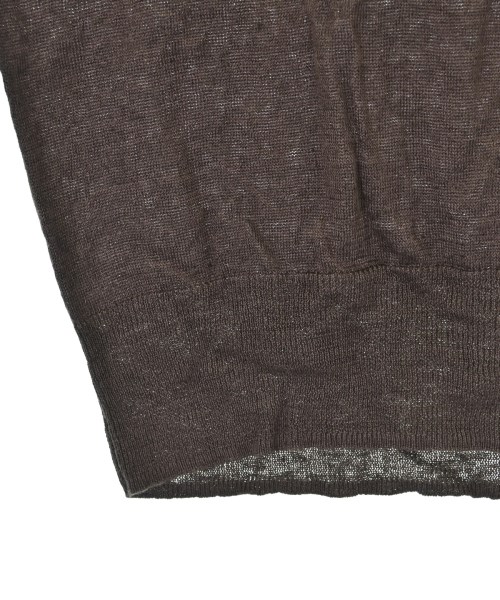 IENA（イエナ）ニット・セーター 茶 サイズ:F レディース/2200663462056