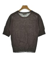 IENA（イエナ）ニット・セーター 茶 サイズ:F レディース/2200663462056