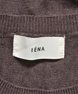 IENA（イエナ）ニット・セーター 茶 サイズ:F レディース/2200663462056