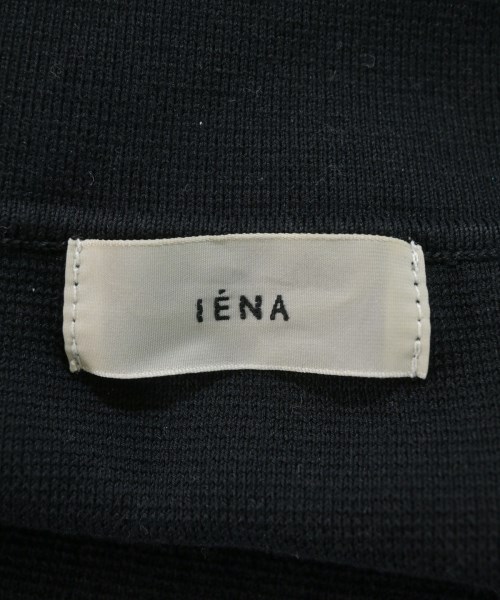 IENA（イエナ）ニット・セーター 紺 サイズ:F レディース/2200665293030