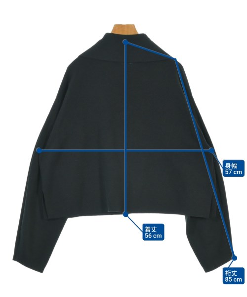 IENA（イエナ）ニット・セーター 紺 サイズ:F レディース/2200665293030