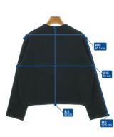 IENA（イエナ）カーディガン 黒 サイズ:F レディース/2200665400049