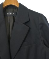 IENA（イエナ）テーラードジャケット 紺 サイズ:36(S位) レディース/2200665992049