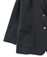 IENA（イエナ）テーラードジャケット 紺 サイズ:36(S位) レディース/2200665992049