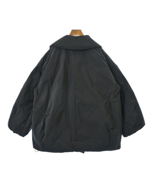 IENA（イエナ）ダウンジャケット/ダウンベスト 黒 サイズ:38(M位) レディース/2200666075017