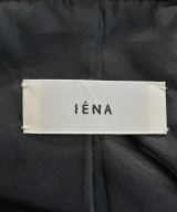 IENA（イエナ）ダウンジャケット/ダウンベスト 黒 サイズ:38(M位) レディース/2200666075017