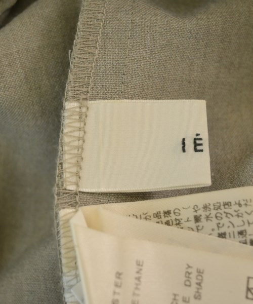 IENA（イエナ）その他 ベージュ サイズ:34(XS位) レディース/2200663153022