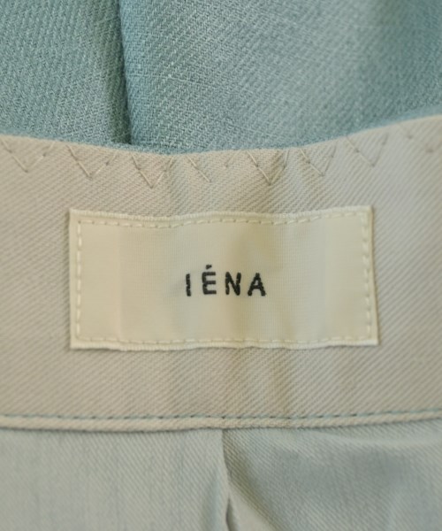 IENA（イエナ）その他 青 サイズ:36(S位) レディース/2200663153039