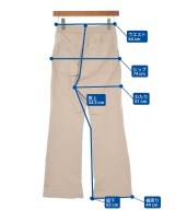 IENA（イエナ）スウェットパンツ ベージュ サイズ:36(S位) レディース/2200663153053