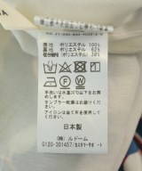 IENA（イエナ）ロング・マキシ丈スカート 青 サイズ:34(XS位) レディース/2200663153091