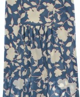 IENA（イエナ）ロング・マキシ丈スカート 青 サイズ:34(XS位) レディース/2200663153091