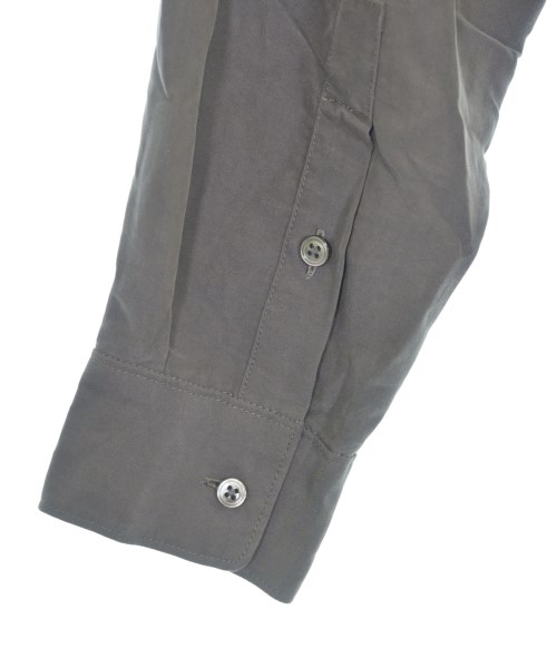 IENA（イエナ）カジュアルシャツ グレー サイズ:36(S位) レディース/2200663153237