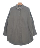 IENA カジュアルシャツ