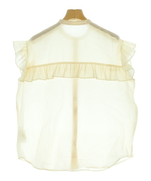 IENA（イエナ）カジュアルシャツ 白 サイズ:F レディース/2200663153275