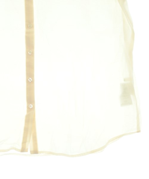 IENA（イエナ）カジュアルシャツ 白 サイズ:F レディース/2200663153275