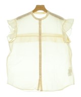 IENA（イエナ）カジュアルシャツ 白 サイズ:F レディース/2200663153275