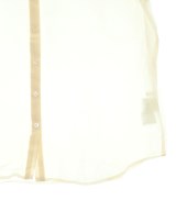 IENA（イエナ）カジュアルシャツ 白 サイズ:F レディース/2200663153275