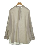 IENA（イエナ）カジュアルシャツ グレー サイズ:F レディース/2200663153282