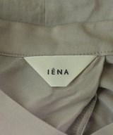 IENA（イエナ）カジュアルシャツ グレー サイズ:F レディース/2200663153282