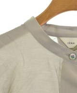 IENA（イエナ）カジュアルシャツ グレー サイズ:F レディース/2200663153282