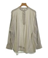 IENA カジュアルシャツ