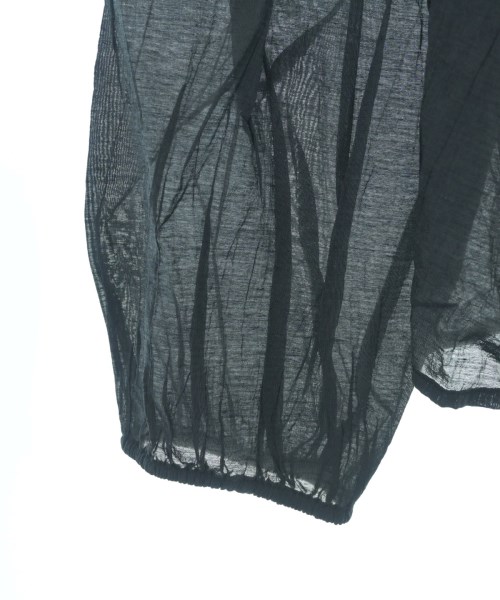 IENA（イエナ）ブラウス 黒 サイズ:-(L位) レディース/2200663153299