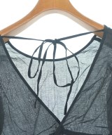 IENA（イエナ）ブラウス 黒 サイズ:-(L位) レディース/2200663153299