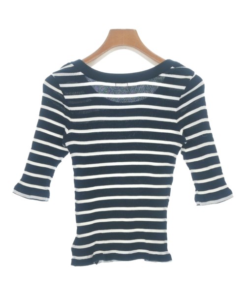 IENA（イエナ）ニット・セーター 紺 サイズ:F レディース/2200663153305