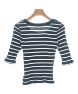 IENA（イエナ）ニット・セーター 紺 サイズ:F レディース/2200663153305