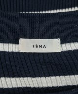 IENA（イエナ）ニット・セーター 紺 サイズ:F レディース/2200663153305