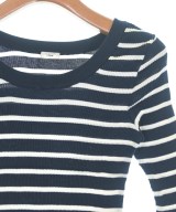 IENA（イエナ）ニット・セーター 紺 サイズ:F レディース/2200663153305