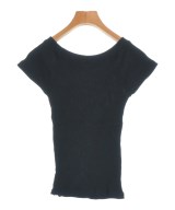 IENA（イエナ）Tシャツ・カットソー 黒 サイズ:F レディース/2200663153312