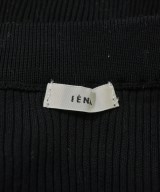 IENA（イエナ）Tシャツ・カットソー 黒 サイズ:F レディース/2200663153312
