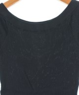 IENA（イエナ）Tシャツ・カットソー 黒 サイズ:F レディース/2200663153312