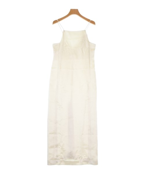 IENA(イエナ)ワンピース 白 サイズ:36(S位)/2200663153428