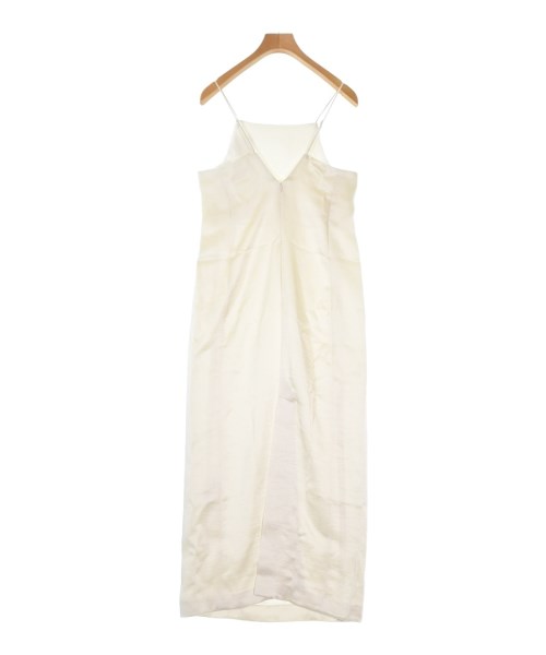IENA（イエナ）ワンピース 白 サイズ:36(S位) レディース/2200663153428