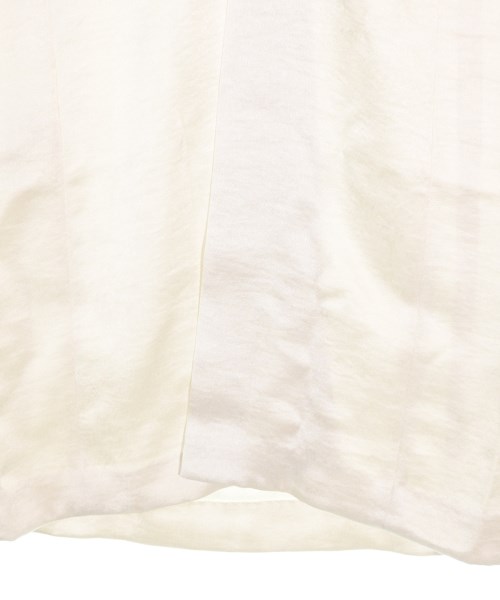 IENA（イエナ）ワンピース 白 サイズ:36(S位) レディース/2200663153428