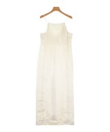 IENA（イエナ）ワンピース 白 サイズ:36(S位) レディース/2200663153428