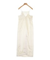 IENA（イエナ）ワンピース 白 サイズ:36(S位) レディース/2200663153428