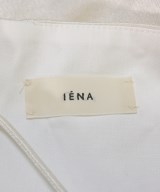 IENA（イエナ）ワンピース 白 サイズ:36(S位) レディース/2200663153428