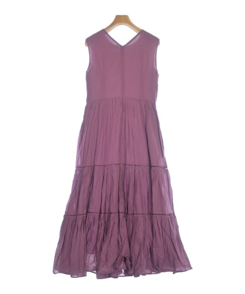 IENA（イエナ）ワンピース 紫 サイズ:36(S位) レディース/2200663153435