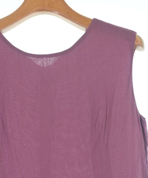 IENA（イエナ）ワンピース 紫 サイズ:36(S位) レディース/2200663153435