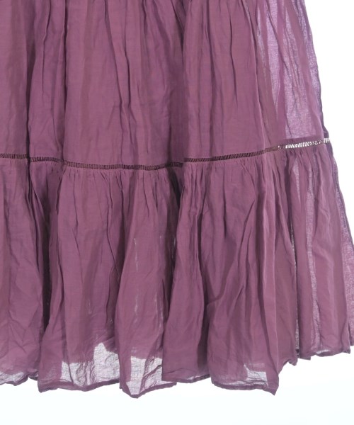 IENA（イエナ）ワンピース 紫 サイズ:36(S位) レディース/2200663153435